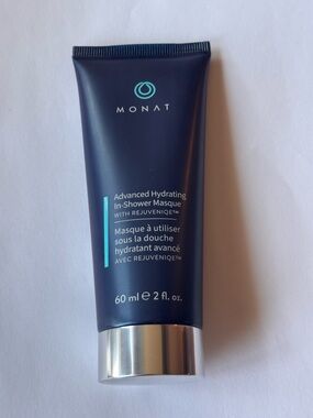 MONAT Advanced Hydrating In-Shower Masque